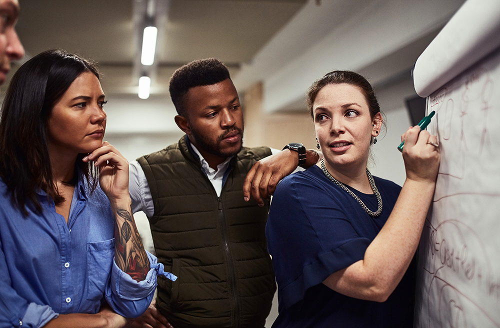 contact nursing science